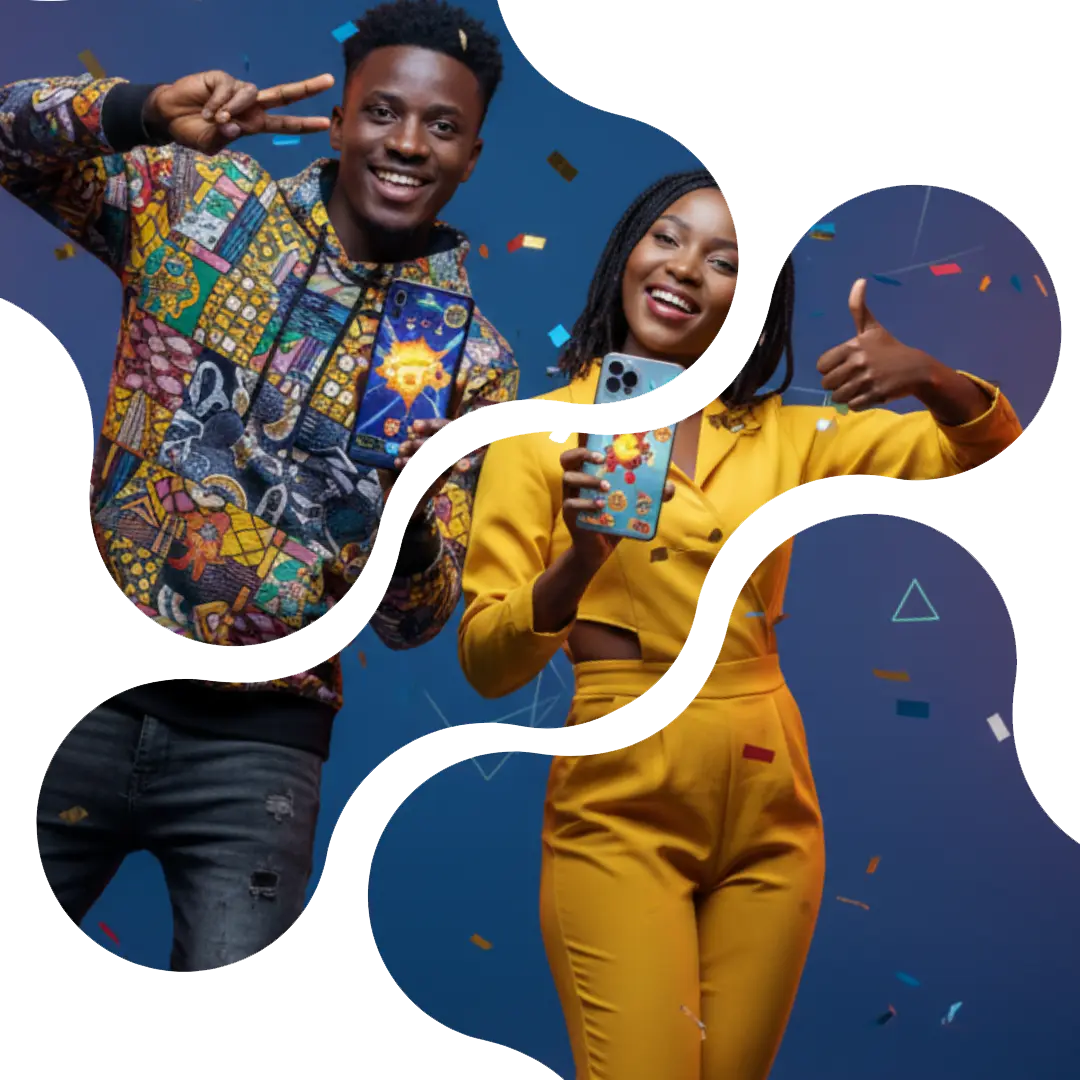 Arcade eSports in Kenya Screenshot